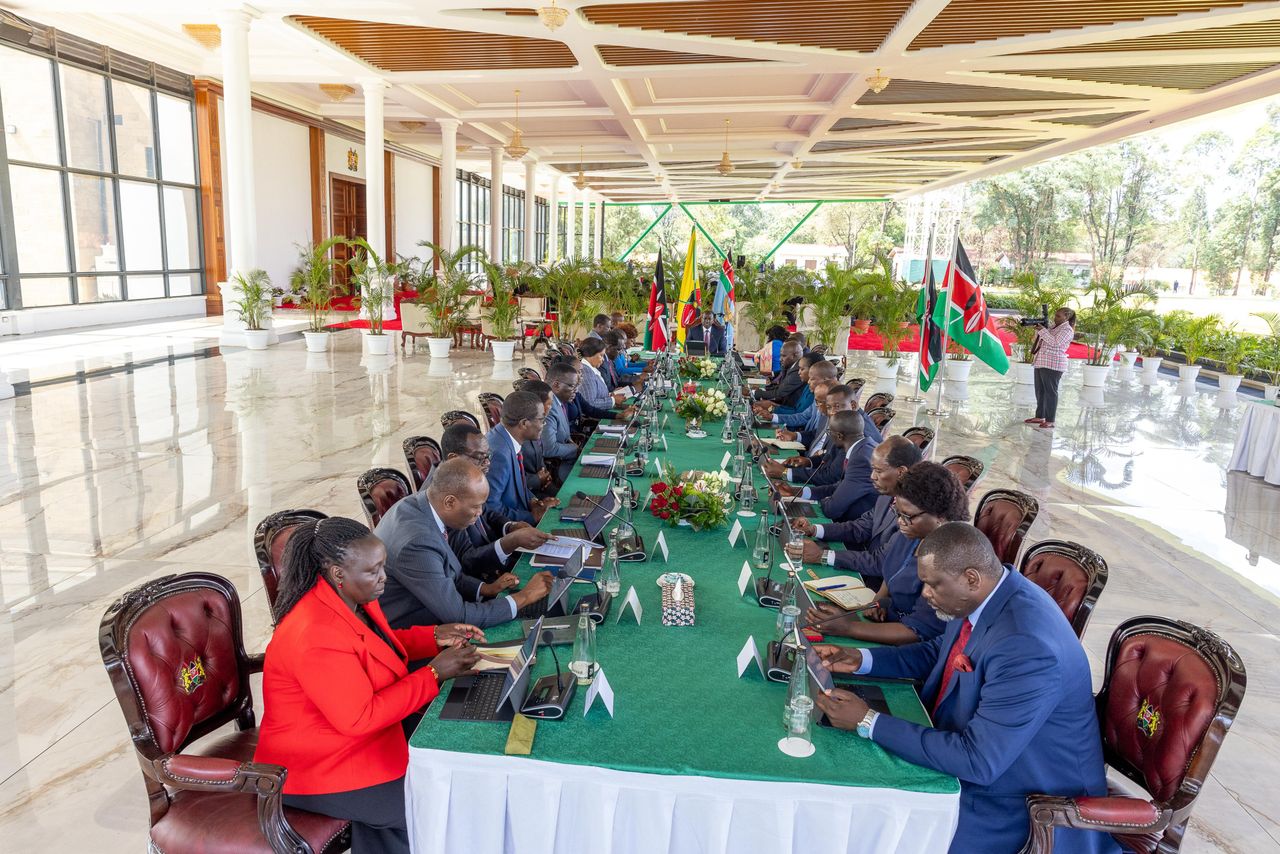 baraza-la-mawaziri-kenya-lapitisha-muswada-wa-fedha-2025-trt-afrika